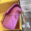 Totes Colours Mini Designer Bag Vintage Crossbody Bags Luxury PU Leather Handbags Travel High-Quality Cross Body Shopping Top Designer Handbag