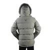 Daunenparkas Top-Qualität Designer 07-Stil Herren Mooses Knuckles Jacke Winter Outdoor Freizeitmäntel Winddicht Neu Lässig Wasserdicht und Schneesicher A087 9S8C