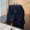 Travel Backpack Designer Shoulder Bag Women's Bag Fashion Bag Luxury Bag Handbag Messenger Bag Wallet Leather Bag fashion schoolbag 230913