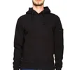 Kapuzen-Sweatshirts für Herren und Damen, Designer-Hoodies für Männer, lässige Pullover-Kleidung, High-Street-Print-Hoodies, lose schwarze Winter-warme Pullover, langärmlige Oberteile, Sportbekleidung