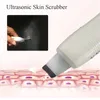 New Arrival Portable 5 in 1 Vacuum Dermabrasion Beauty Device Ultrasonic Sonophoresis Massage Facial Machine Skin Scrubber Deep Cleaning Anti Aging Wrinkle