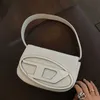 Dieseady Dingdang Version Yu Shuxin Same Silver Underarm Womens Big Handbag sale 60% Off Store Online