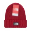Designer Beanie/skull Winter Bean Men and Women Fashion Design Knit Hats Fall Cap Letter Unisex Warm Hat F10