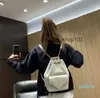 Mochila grande nueva Joe para mujer, bolso de hombro de alta calidad, Laurents, 2023