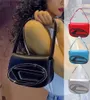 5A qualidade bolsa de ombro mulheres homens bolsas tote embreagem flap jingle saco crossbody sacos de luxo designer menina moda noite casos cartões bolsa carteiras