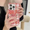 Cell Phone Cases Multicolour designer phone cases for IPhone 14 13 12 11 Pro Promax Brand Mobile Phone Case PU Leather Shell Ultra Cover 2305155PE HKD230914