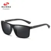 Polarized sunglasses outdoor biking sunglasses men fishing retro glasses 6012 windscreen glasses