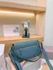 Luxury designer bag crossbody bags women shoulder purse classic leather handbag multi-functional pocket women fashion crossbody bags