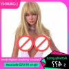 A Sex Dolls LOMMNY Toy Sexy Toys Love Dolls Women Oral Semi-Solid Silicone Inflatable 157Cm Weight big