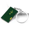 Key Rings American TV show Friends Keychain Central Perk Coffee Time Pendant Key Chain For Best Friend Car Keyring llavero Jewelry Gifts x0914