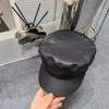 Nouvelle Collection de chapeaux de boule noire, chapeau de styliste de camionneur, casquette de Baseball décontractée pour camion de mode américaine