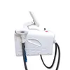 Multifunction 808nm Diode Laser Picosecond Laser Skin Rejuvenation Hair Removal Tattoo Removal Pigment Removal