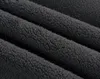 Sweats à capuche pour hommes DIY personnalisé votre marque 500GSM poids lourd nouveau automne hiver décontracté épais haut en coton couleur unie sweat 230925