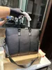 Evrak çantası, bilgisayar çantası, el çantası, lüks çanta, tasarımcı erkekler kare klasik çanta