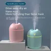 Humidificateurs Cool Mist Humidifier2 50m lw ithL EDN ightL ightAu toSh utOffFogg erMist Make rMini H2OA irH umi difierPerso nalDeskt opHumid ifierforHo meOL20309015