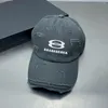 Fasion Ball Caps Designer Street Beyzbol Şapkaları Erkek Kadınlar Spor 16 Renk Forvet Capquette Ayarlanabilir Uyum Büyük Boyutlu Şapka Giyim Aksesuarları