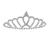 Exquisite Crystal Tiara Crown Headband Bride Prom Wedding Party Accessories Jewelry Gifts New