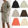 herr tröja designer tröja kvinnor stickade tröja män kvinnor vinter fleece tjock hög hals varm pullover ull casual lös hoppare klassisk grundläggande tröja s-xl