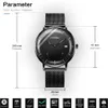 cwp 2021 SINOBI модные мужские часы лучший бренд класса люкс кварцевые мужские повседневные тонкие сетчатые стальные водонепроницаемые спортивные часы Relogio Masculino329O