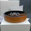 Diseñador de moda Marcas Cinturón para hombre Diseñadores de lujo Cinturones para hombres Mujer Cintura 15 Estilo Cuero Cuero de alta calidad