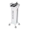 Hot Sale 9 in 1 RF Vacuum Cavitation Slimming Machine Facial Massage RET CET Professional Fat Loss 40k Cavitation Machine