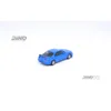 Modèle moulé sous pression INNO en Stock 1 64 SKYLINE GTR R33 LM LIMITED Diorama Collection Miniature Carros Toys 230912