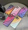 Mobiele telefoonhoesjes Wave Film Geschikt voor 15 Case Nieuwe 3D-vouwbescherming J230914