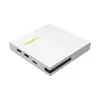 YOKATV IPX2 S905X4 4G 32G Android TV Box 2.4/5GデュアルWiFi B-T5.1 Android 11 ATVスマートセットトップボックスOTAアップデートメディアプレーヤー