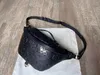 Lyxdesigners midjeväskor klassisk stil bumbag handväskor högkvalitativ designer Fanny Pack Louise Purse Vutton Crossbody Viuton väskor