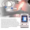 High Intensity Laser Therapy Treatment Physiotherapy Knee Bursitis Rheumatoid Arthritis 980+810nm Diode Laser Machine