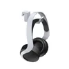 Handy-Kopfhörer-Kopfhörer-Wandhalterung, Halterung, Aufhänger, Aufbewahrungsständer für Pulse 3D Headset-Ständer, Rack-Halterung für PS5-Konsole, Spielzubehör L230914