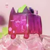 Blind box BOX CAT Sweet Drink Box Toys Mystery y Caja a Caixa Surprise Figure Kawaii Model Girls Birthday Gift 230912