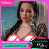 Секс-кукла Секс-кукла Love Dolls для мужчин Мастурбация Сексуальная кукла Оральный зад Секс-игрушки для взрослых 168 см Реалистичная вагина Грудь Анальный TPE Силикон Большой реалистичный