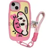 Cell Phone Cases Japanese and cute cartoon avatar suitable for phone cases 15 new female creative J230914