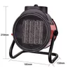 Home Heaters 2000W Electric Heater Cooler Mini Fan Heater Big Power Fast Heating Air Warmer Office Home Use HKD230904