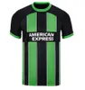 2023 2024 Brighton Causedo Allister Soccer Jerseys 23/24 Webster Trossard March Alzate Mitoma Home Away Football Shirt Ansu Fati 31 Pedro 9 Dahoud 8 Europa League