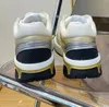 2024 Dernier modèle Golden Sier King Sports Chaussures Mesh respirant + semelle de 4 cm supérieure fluorescente pour augmenter la hauteur instantanée.Baskets de papa incontournables élégants confortables