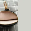 Purses Designer Woman Handbag Shoulder Bag Luxury Purse Fashion Handväskor Romantisk semesterpresent Metallisk shopping