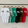 Herren- und Damenmode-T-Shirt, T-Shirts, Designer-Angel-Palm-Kleidung, Pa-Tees, neuer Hai-Druck, kurzärmelig, luxuriös, lässig, Baumwolle, Streetwear, Tops, Agmk