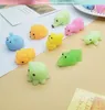 Kawaii Squishies Squishy Toy Party Favors For Kids Mochi Stress Reliever Angst Toys Easter Basket Stuffers Fillers