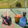 Utomhusväskor Slingväska Multipurpose crossbody axel för män och kvinnor bröst dagpack vandring pickleball väskor grön kamouflage220v