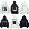 Winter Mode Hoodie Designer Hoodies Frauen Warme Sweatshirts Sweatshirt Trainingsanzug Männer Pullover Hülse Lange Sportswear Paar Lose Asi Ggue