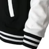 Herrjackor attackerar på Titan Baseball Uniform Anime Sportkläder för män Löst överdimensionerad X-5XL Sportswears Pocket Jacka Male 230912