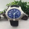 DHgate выбрал 2017 новые модные часы мужские черные циферблаты с резиновой лентой часы кольт автоматические часы мужские наручные часы278D