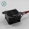 Heimheizungen, DC 24 V, 300 W, elektrische Heizungen, Ventilator, Mini, tragbar, Auto-Auto-Heizung, Heimbüro, praktischer Wärmer für den Winter, PTC-Keramik-Heizung, Luftwärme, HKD230904