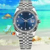 Lady Datejust Women Watches 남성 AAA 품질 28mm 31mm 36mm 41mm Precision STAINLESS Steel Watchs 방수 Luminous Montre Dhgate