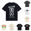 TシャツレディースメンズデザイナーTシャツファッションレター印刷