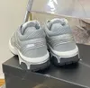 Scarpe sportive in argento dorato mesh traspirante + suola superiore da 4 cm per spinta di altezza istantanea.Sneaker papà indispensabili eleganti comodi