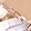 Boîtier avec diamant Montre pour hommes mécanique automatique montres de créateur 40MM saphir étanche montre-bracelet d'affaires Montre de Luxe