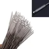 1706mm pipe cleaners nylon straw cleaners cleaning brush for drinking pipe stainless steel pipe cleaner 100pcs lot opp packing188S